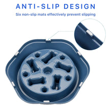 Load image into Gallery viewer, TreatyBowls Food Bowl For Dogs & Cats