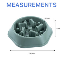 Load image into Gallery viewer, TreatyBowls Food Bowl For Dogs & Cats