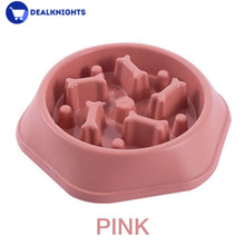 Load image into Gallery viewer, TreatyBowls Food Bowl For Dogs & Cats
