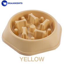 Load image into Gallery viewer, TreatyBowls Food Bowl For Dogs & Cats