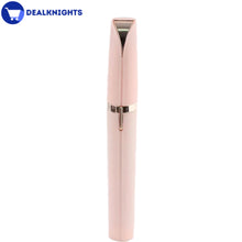 Load image into Gallery viewer, BrowShape Electric Eyebrow Trimmer