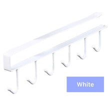 Load image into Gallery viewer, IronHooks Shelf Rack