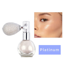 Load image into Gallery viewer, ShimmerShine Powder Spray