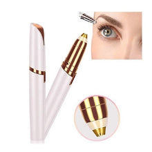 Load image into Gallery viewer, BrowShape Electric Eyebrow Trimmer
